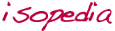 Isopedia Logo